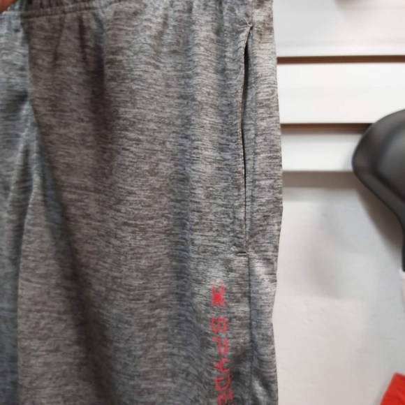 Spyder Boys Shorts - Picture 4 of 8